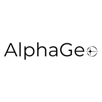 AlphaGeo logo