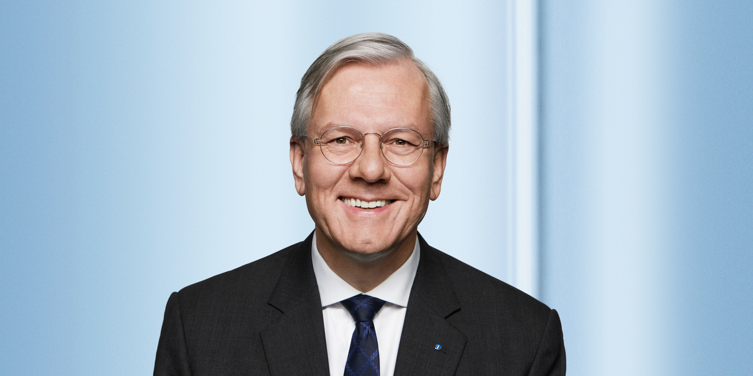 Christoph Franz, Vice-Chairman