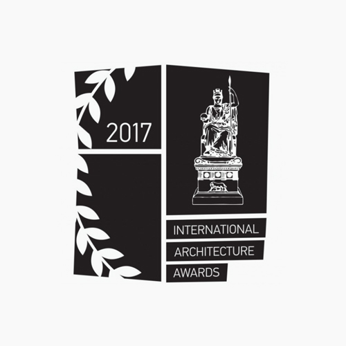 logo International Architecture Award