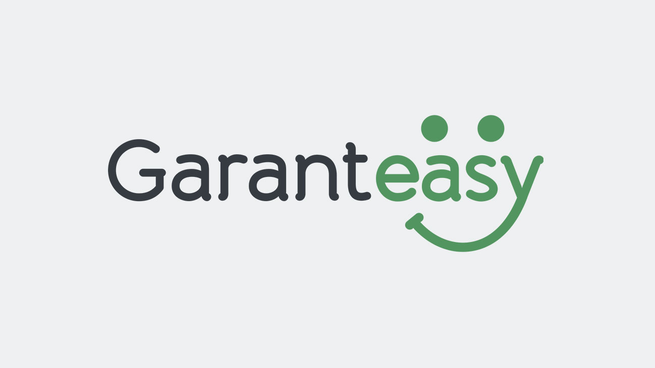 Garanteasy logo