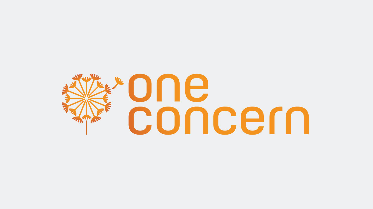 One Concern logo