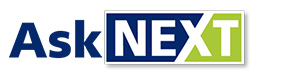 logo AskNEXT
