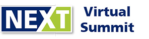 logo NEXT virtual summit 