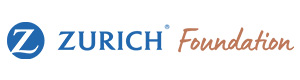 logo Z Zurich Foundation