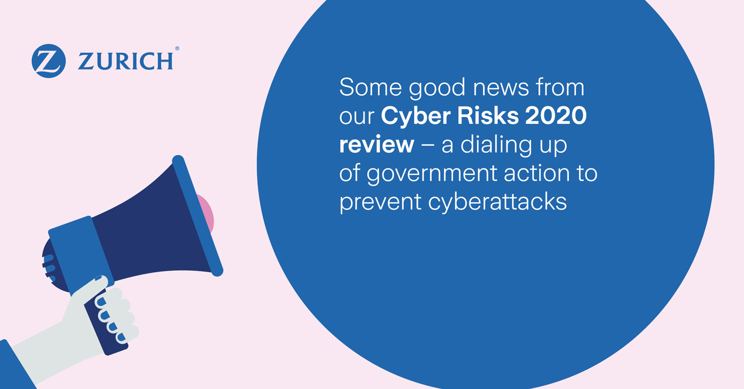 infograph prevent cyberattacks