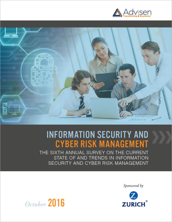 cover information security