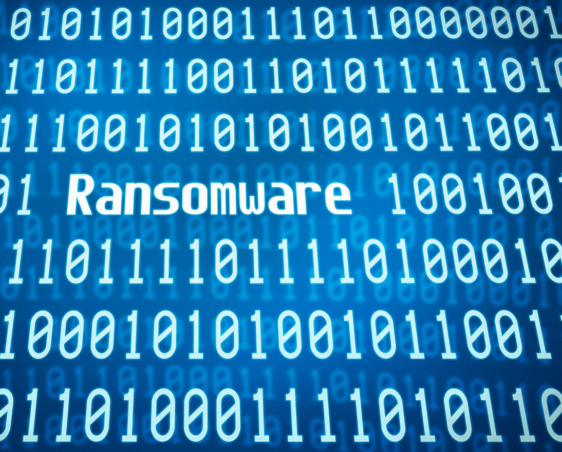 ransomware