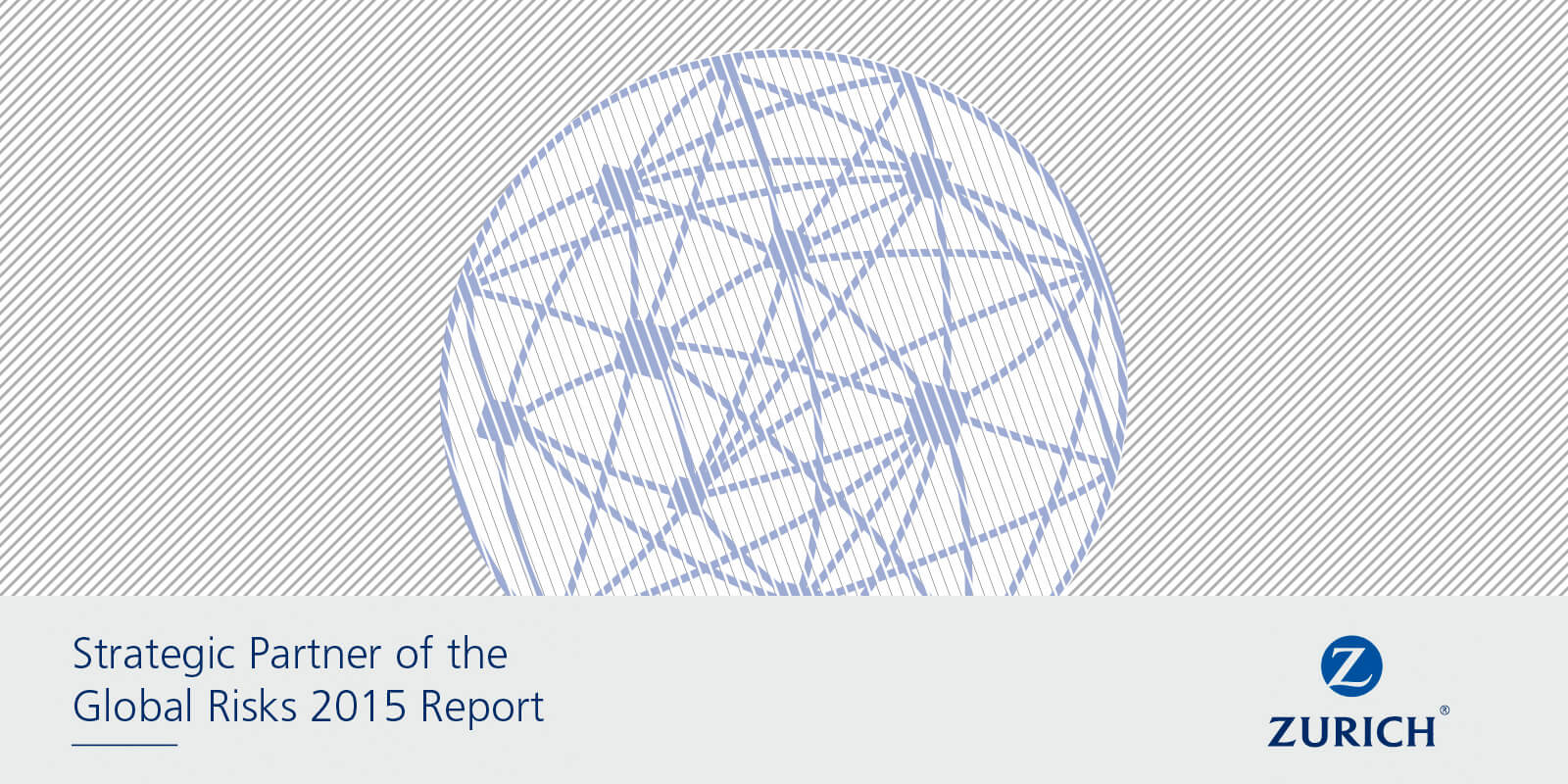 global risks report 2015