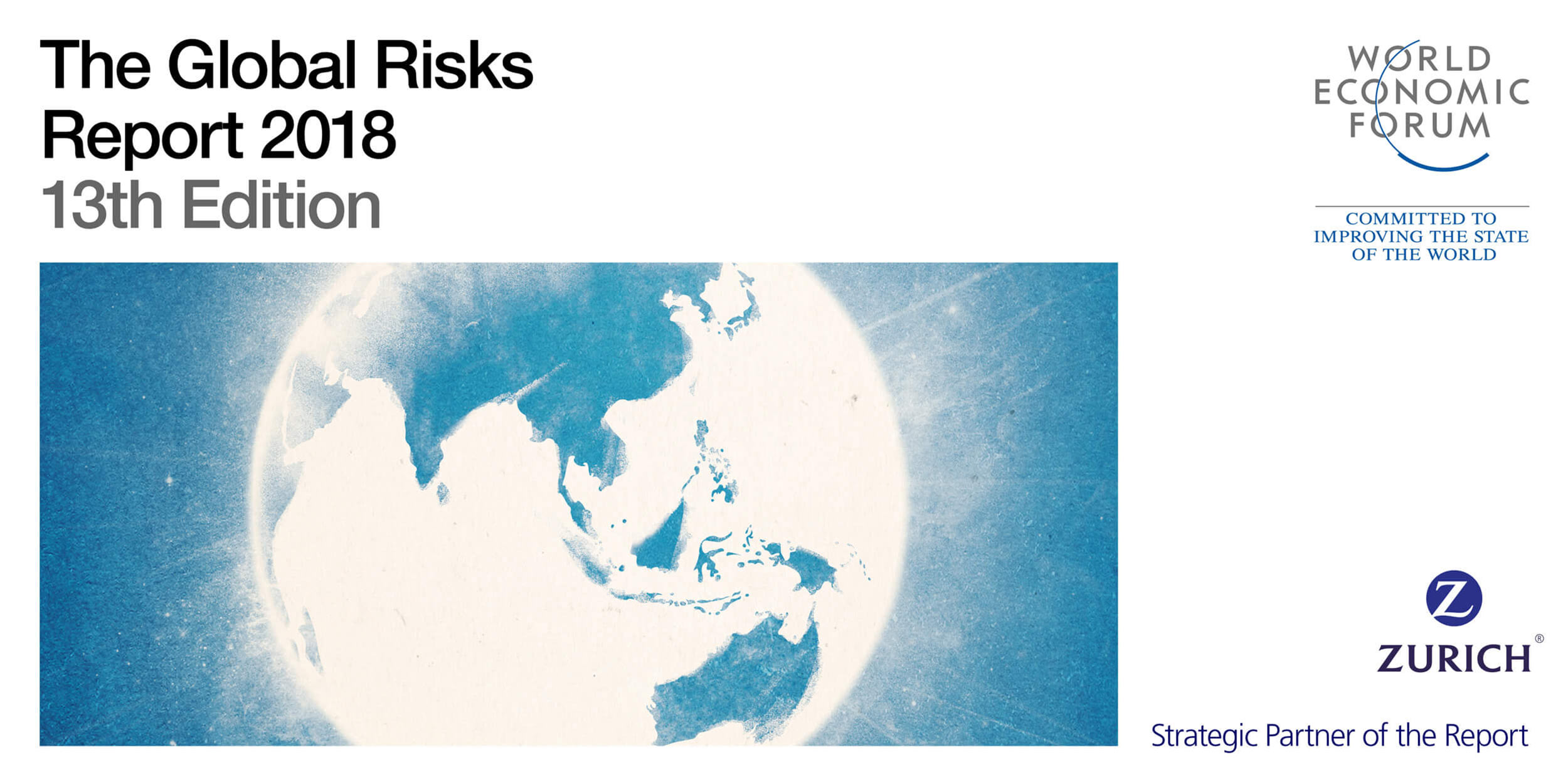 the global risks report 2018