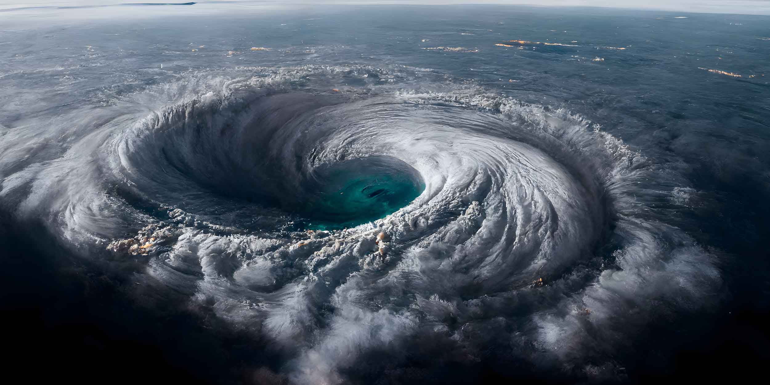 Cyclone vs. Typhoon vs. Hurricane vs. Tornado: Are They All The