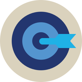 target focus icon
