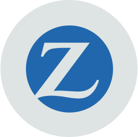 icon Zurich logo