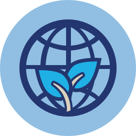 natural resources icon