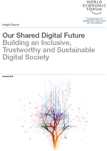 cover our shared digital future