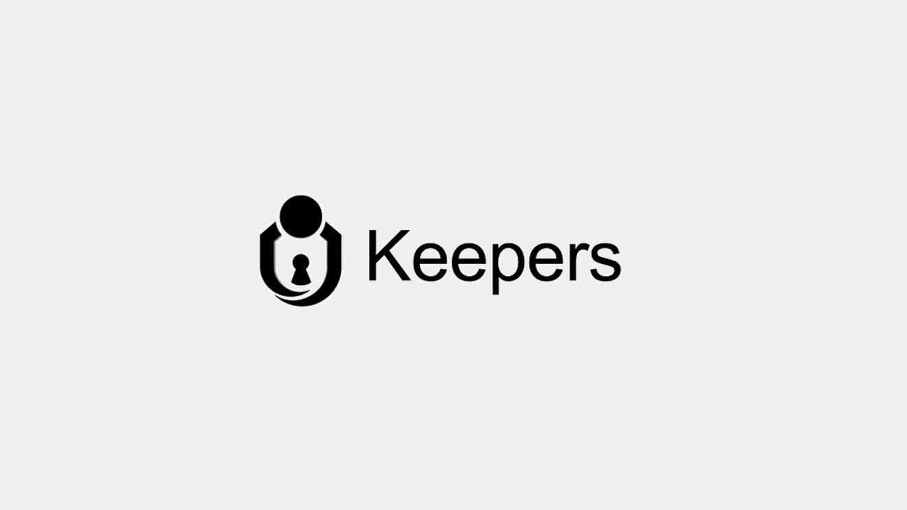 Keepers.ai logo