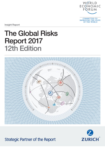 Cover The Global Risks Report 2017