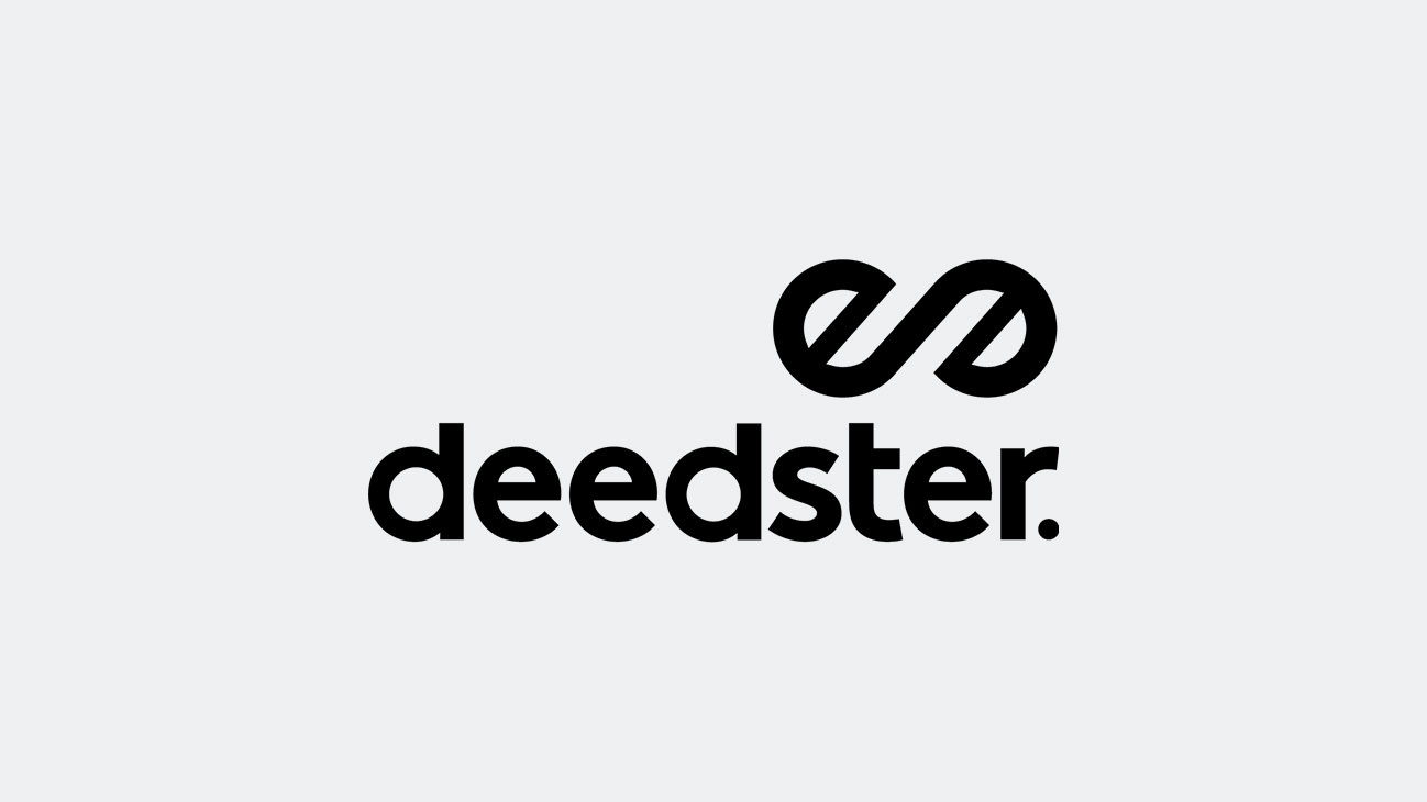 Deedster logo